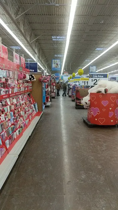Walmart Supercenter 1