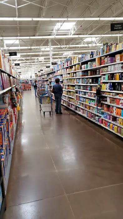 Walmart Supercenter 0