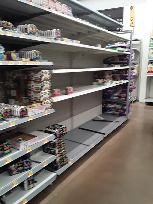 Walmart Supercenter 3