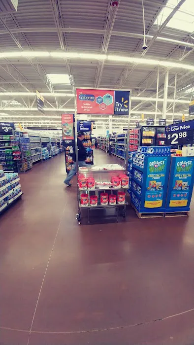 Walmart Supercenter 5