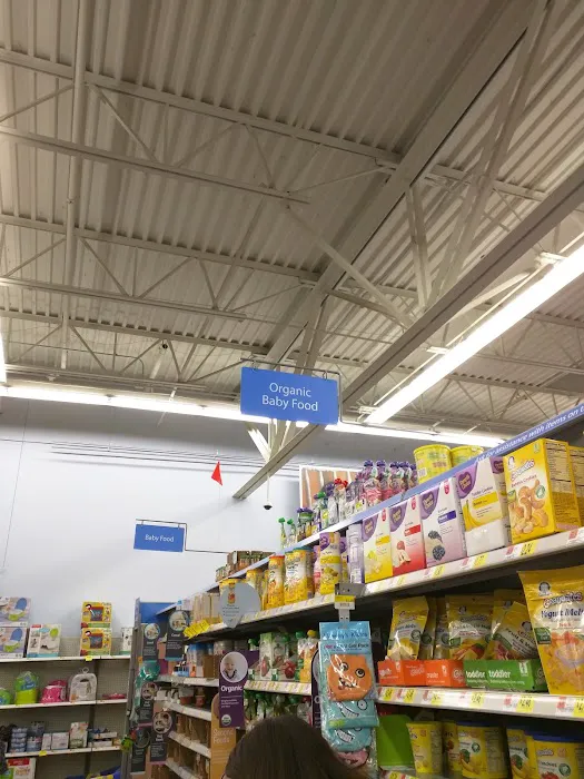 Walmart Supercenter 7