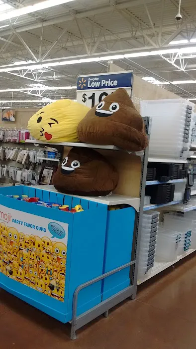 Walmart Supercenter 8