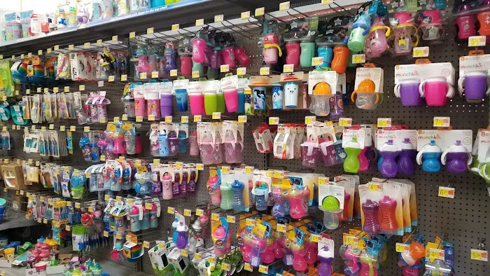 Walmart Supercenter 9