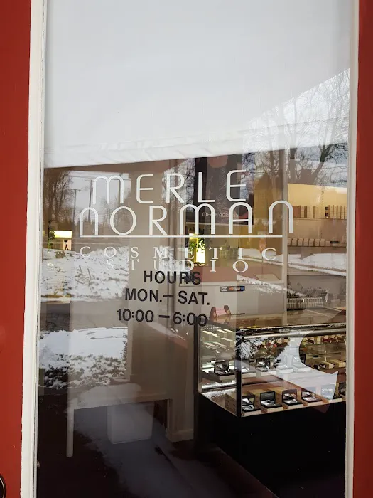 Merle Norman Cosmetics Studio 2