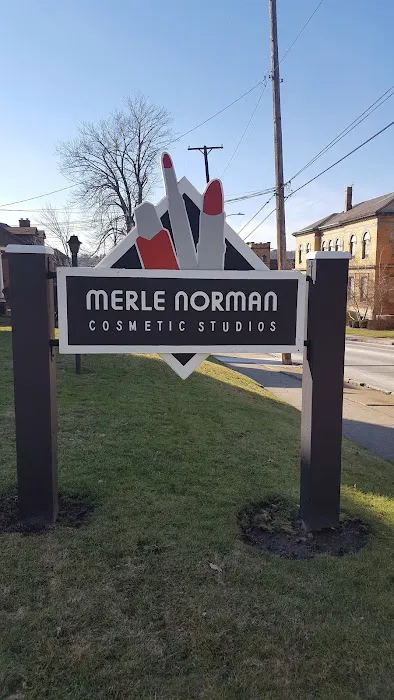 Merle Norman Cosmetics Studio 3