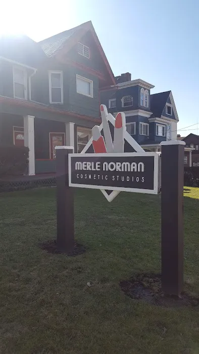 Merle Norman Cosmetics Studio 4