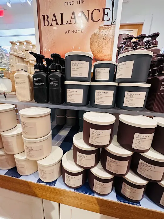 Bath & Body Works 3