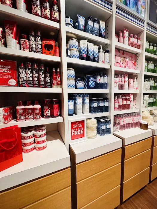 Bath & Body Works 5