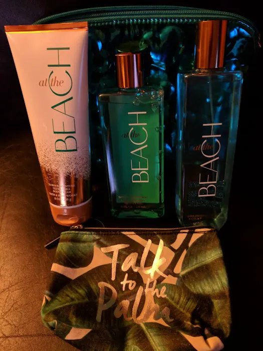Bath & Body Works 7