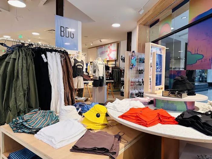 Urban Outfitters 1