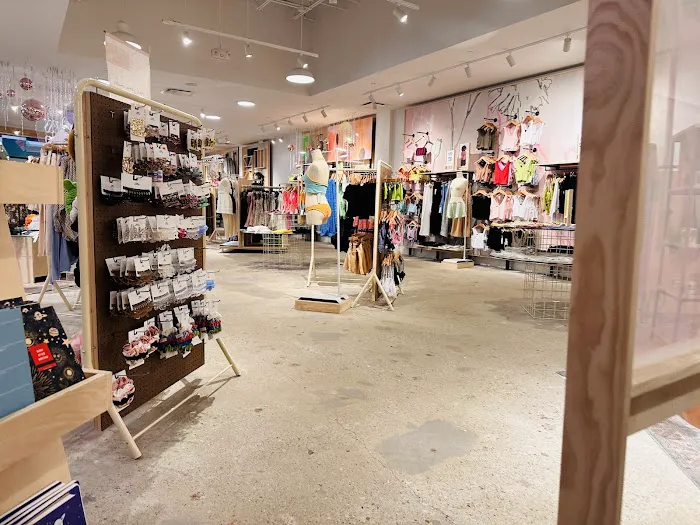 Urban Outfitters 5
