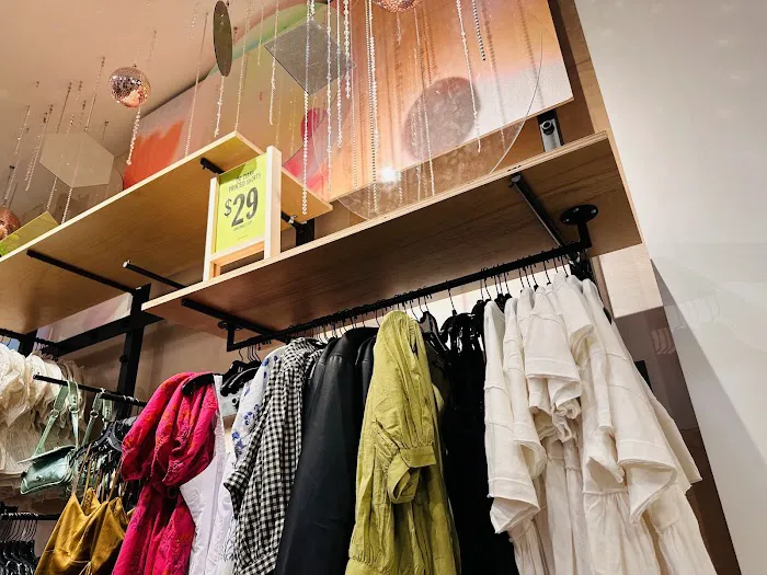 Urban Outfitters 3