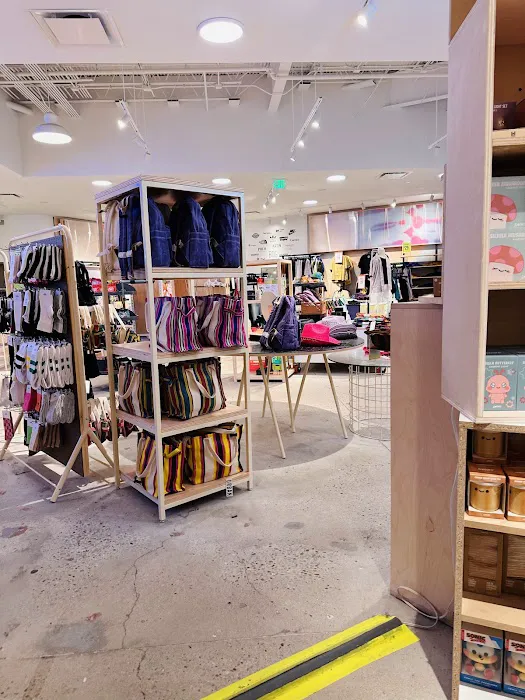 Urban Outfitters 6