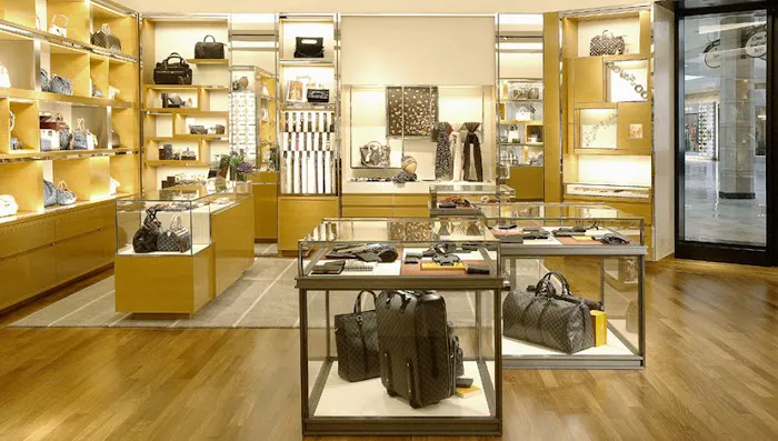 Louis Vuitton Pittsburgh Ross Park 0