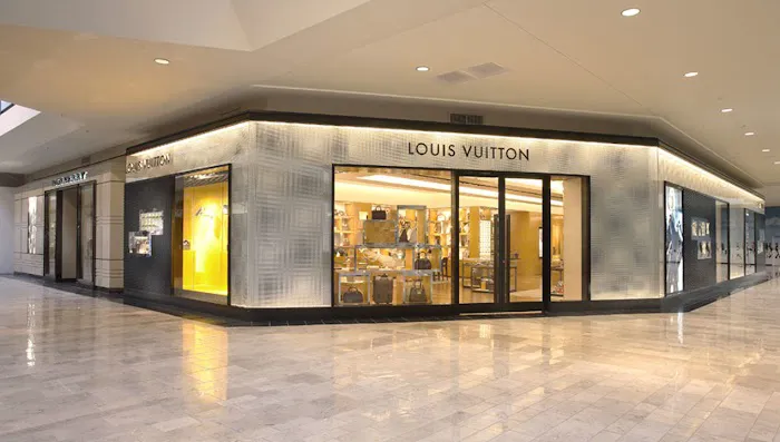 Louis Vuitton Pittsburgh Ross Park 2
