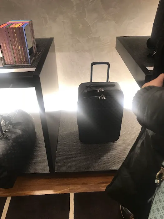 Louis Vuitton Pittsburgh Ross Park 5