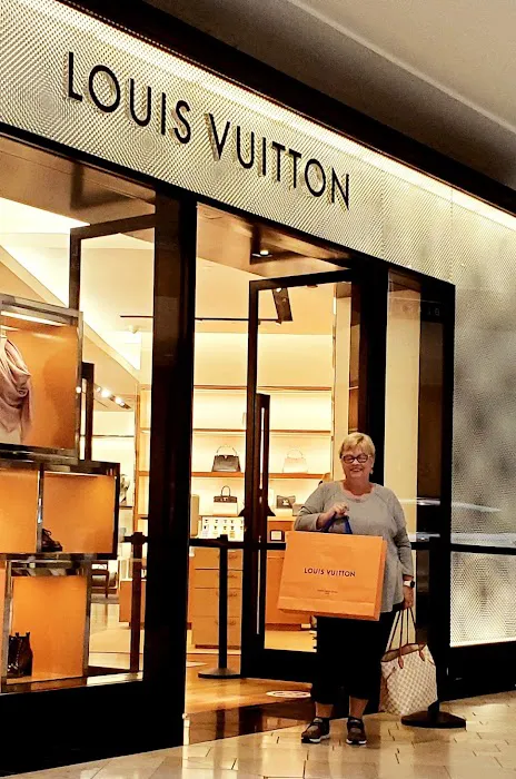 Louis Vuitton Pittsburgh Ross Park 6
