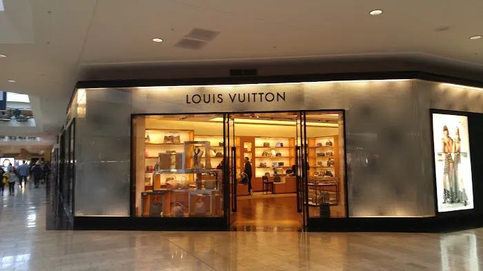 Louis Vuitton Pittsburgh Ross Park 9