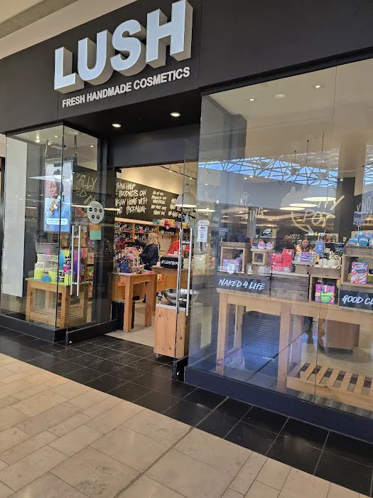 Lush Cosmetics Ross Park 0