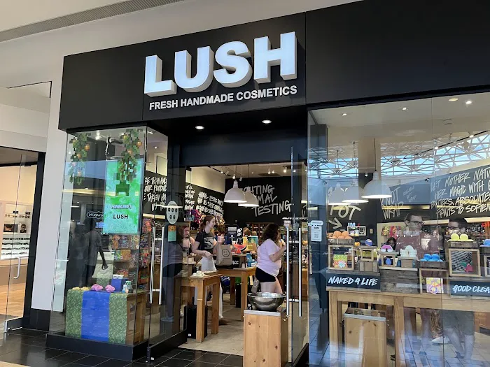 Lush Cosmetics Ross Park 3