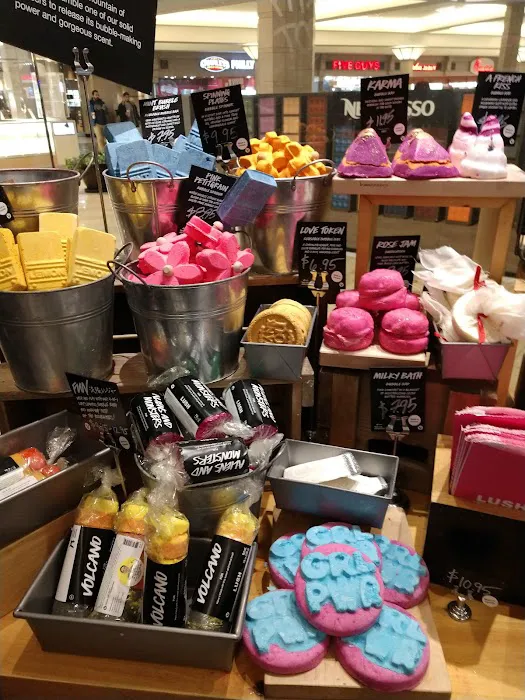 Lush Cosmetics Ross Park 5