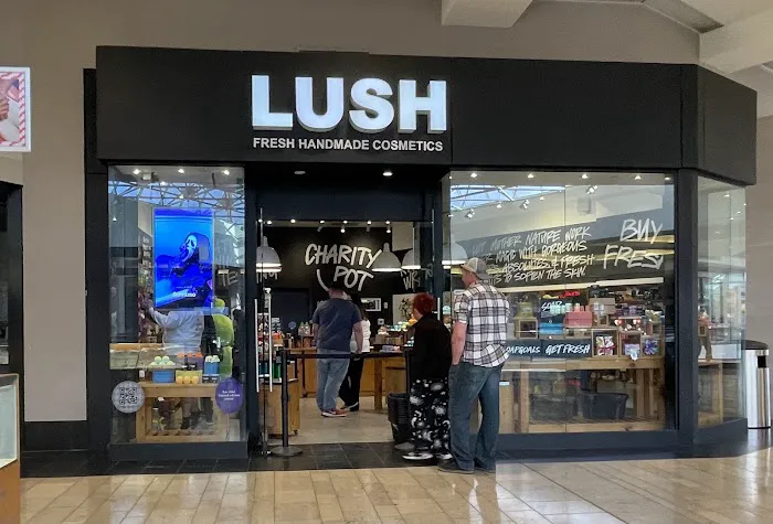 Lush Cosmetics Ross Park 6