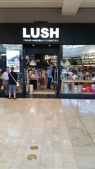 Lush Cosmetics Ross Park 9