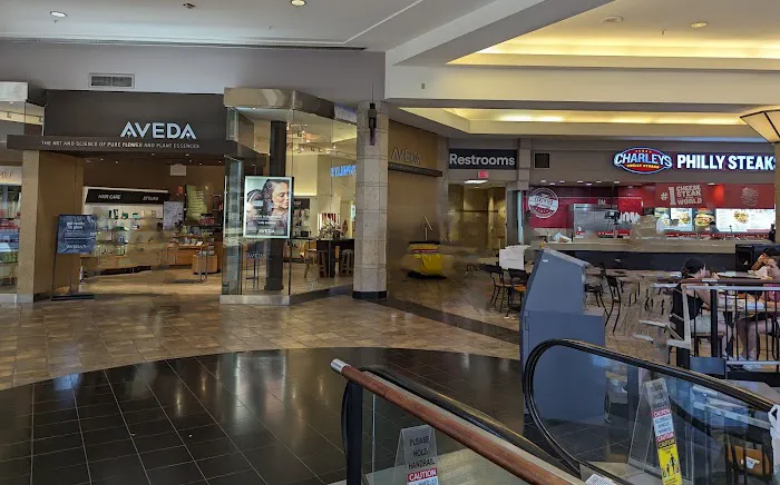 Aveda Store 1