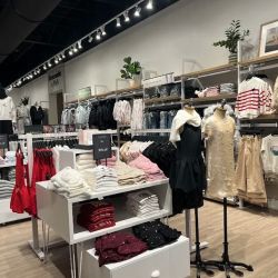 Abercrombie & Fitch ico