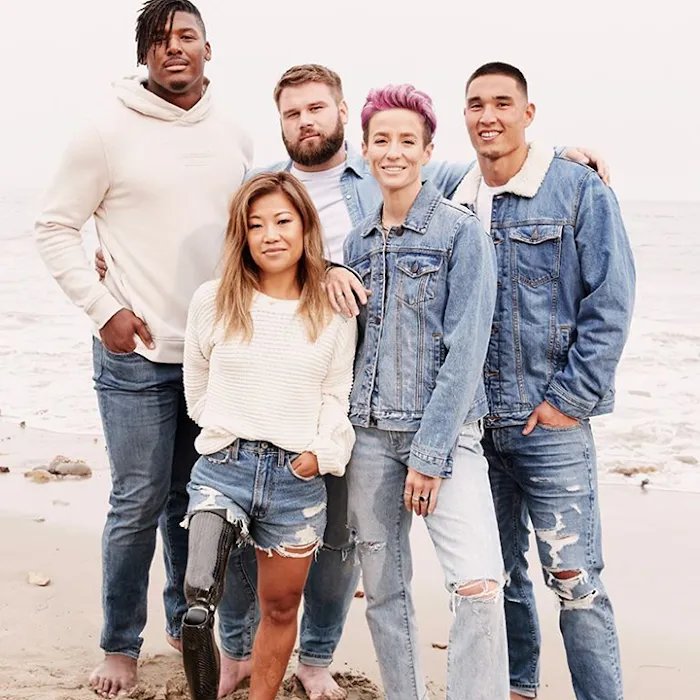 Abercrombie & Fitch 2