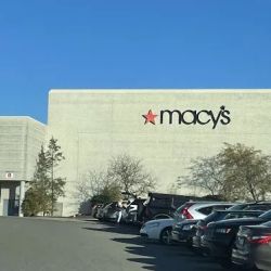 Macy's ico