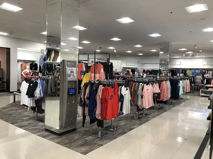 Macy's 4