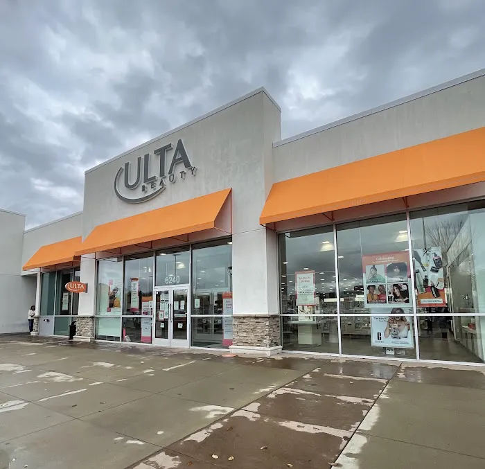 Ulta Beauty 8
