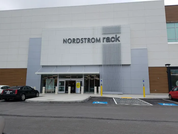 Nordstrom Rack 0