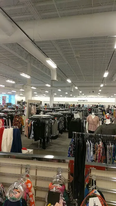Nordstrom Rack 4