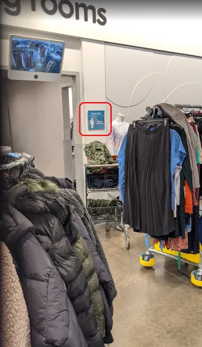 Nordstrom Rack 5