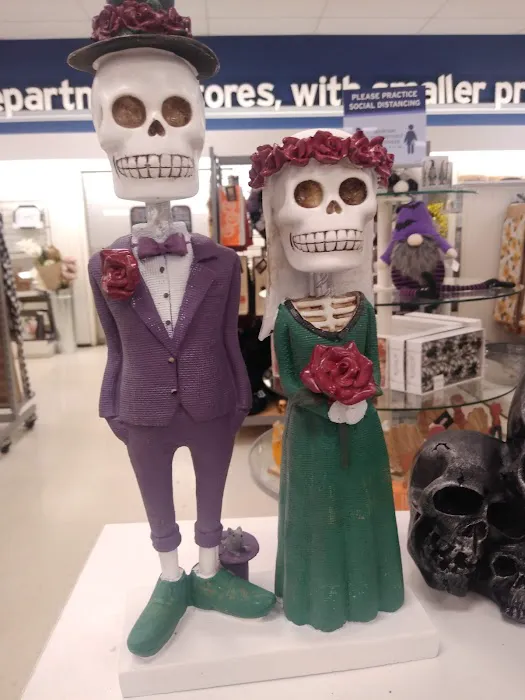 Marshalls 2