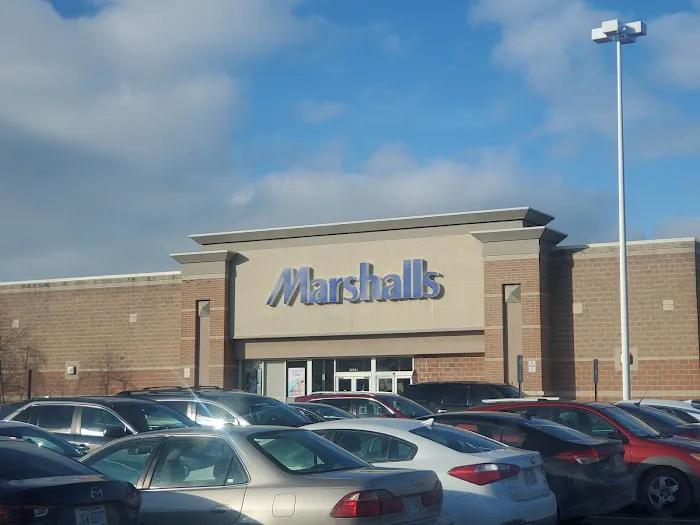 Marshalls 0