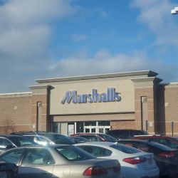 Marshalls ico