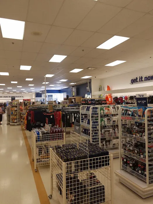 Marshalls 1