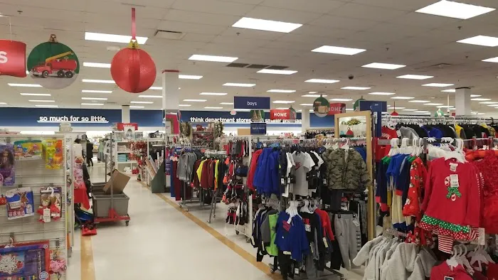 Marshalls 3