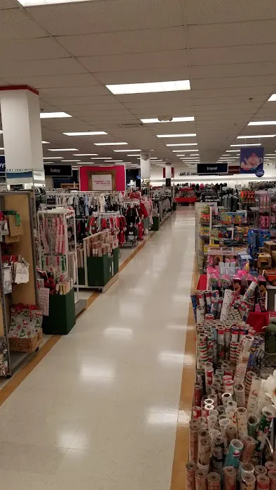 Marshalls 7