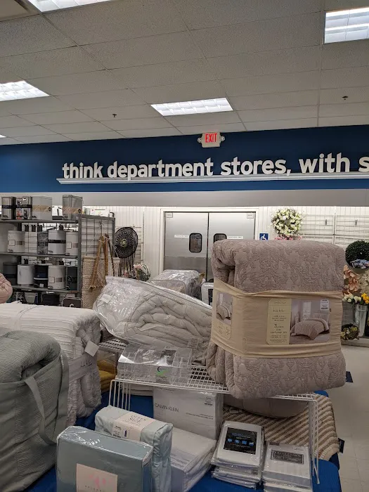 Marshalls 6
