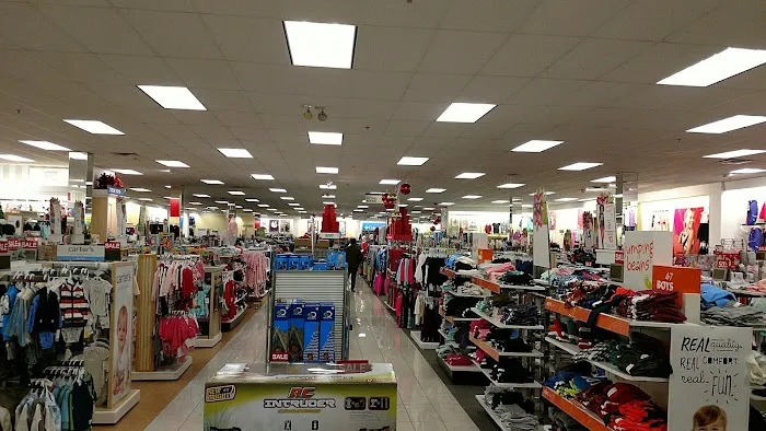 Kohl's 1