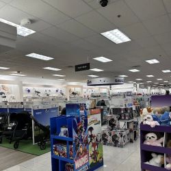 Kohl's ico