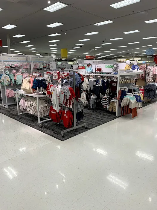 Target 5