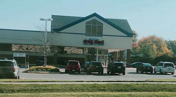 Discount Drug Mart 0