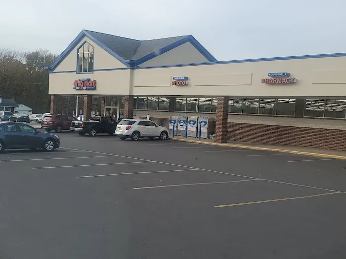 Discount Drug Mart 1