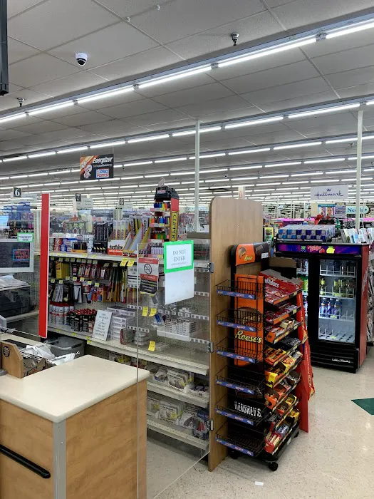 Discount Drug Mart 2