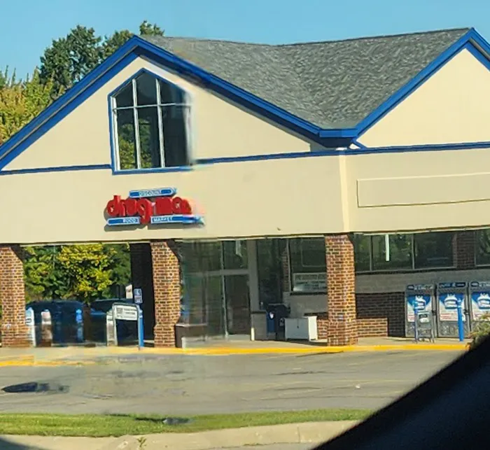 Discount Drug Mart 3